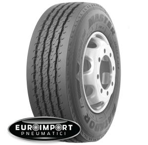 Matador Fr 2 Master 275/70 R22 148/145 L